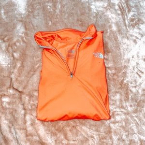 The North Face Quarter Zip